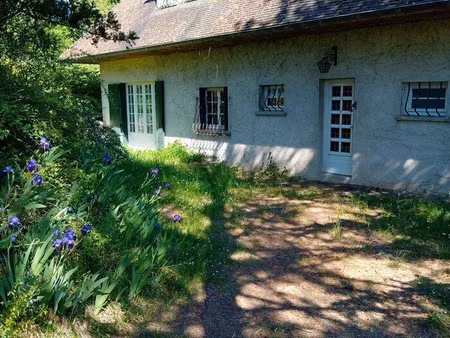 villa à vendre