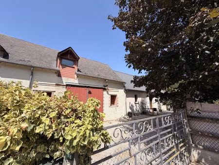 maison à louer