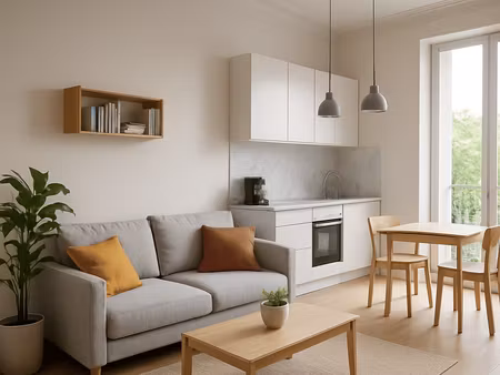 l'immobilier neuf et ancien