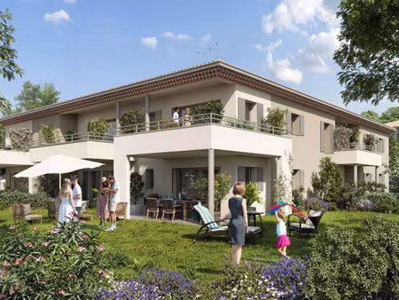immobiliere valrim