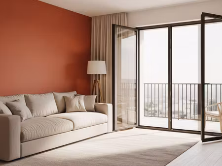 blg immobilier