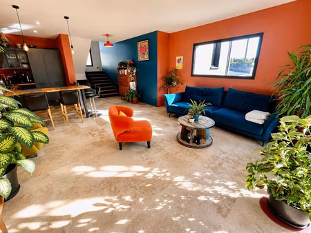 maison à vendre - première occupation