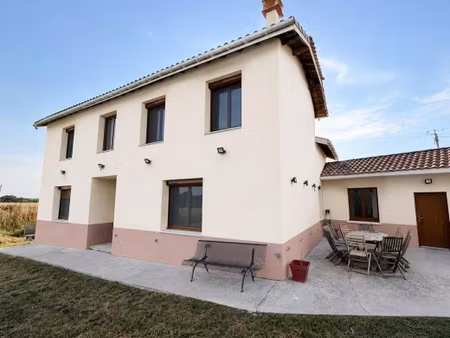 orpi saint-sever arceaux immobilier