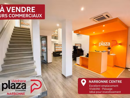 stephane plaza immobilier narbonne