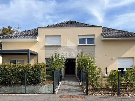 era immobilier saint vit