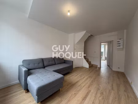 maison à louer