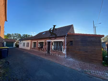 souchez immobilier - souchez