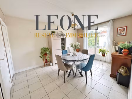 leone immobilier