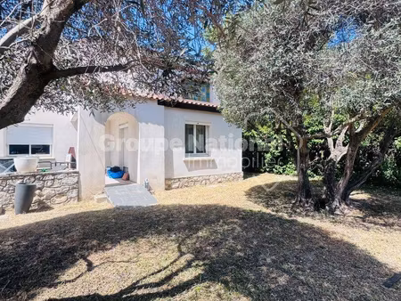 projet immobilier sausset