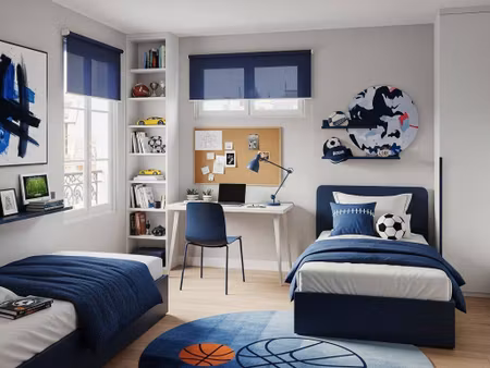 blg immobilier