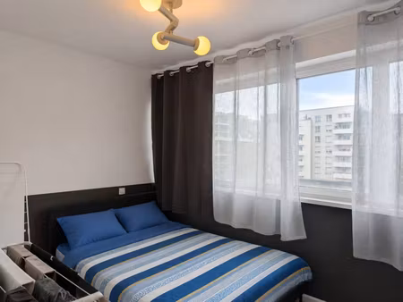 colocation à louer