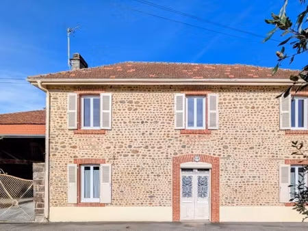 immeuble à vendre