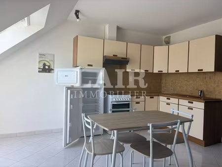 lair immobilier