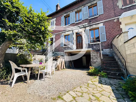 stephane plaza immobilier creil
