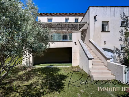 reference immobilier