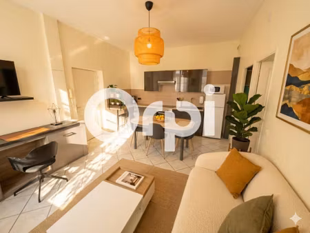 orpi espace lumière