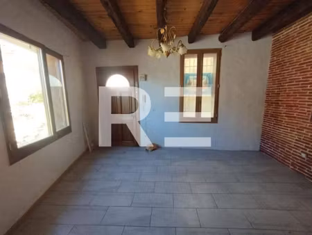 immeuble à vendre