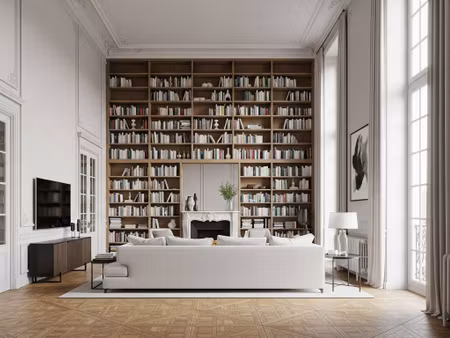 blg immobilier
