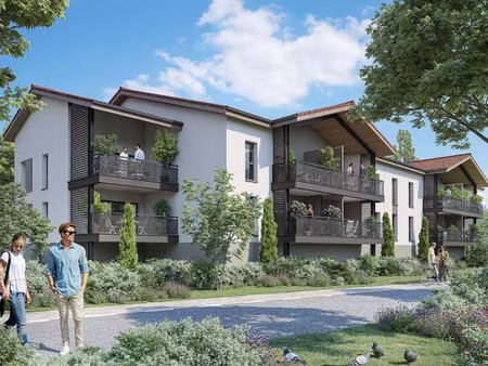 immobiliere valrim
