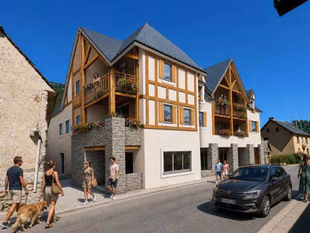 vinci immobilier promotion