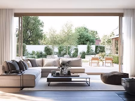 duplex à vendre - neuf