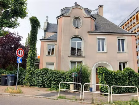 neudorf l'immobilier