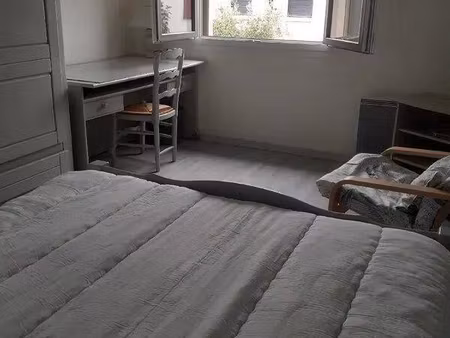 appartement à louer - logement étudiant