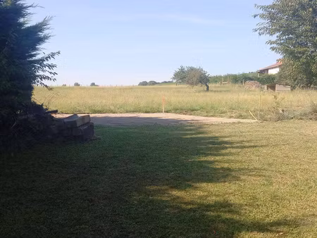 propriétaire particulier