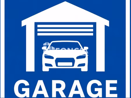 parking à vendre
