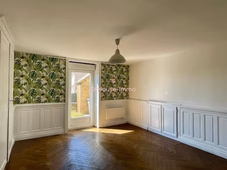 marie-laure ragasse dr house immo