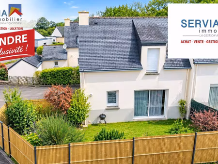 servia immobilier