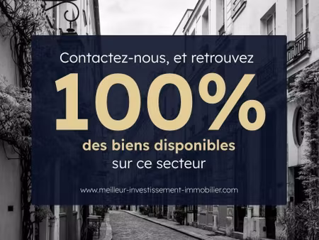 meilleur investissement immobilier
