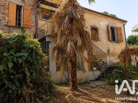 maison de ville à vendre