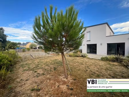 villejean beauregard immobilier
