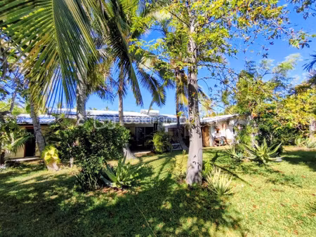 villa à vendre
