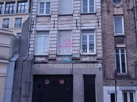 autrement immo