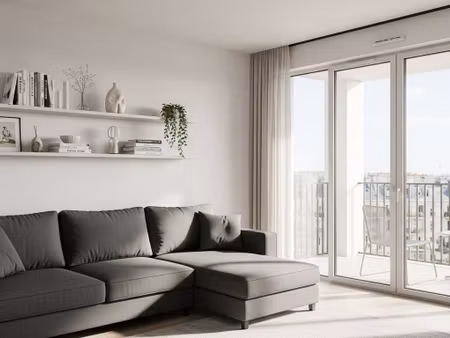 blg immobilier