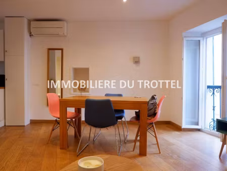 immobiliere du trottel