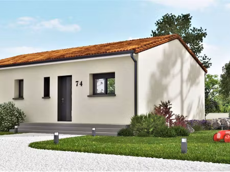villas et maisons de france