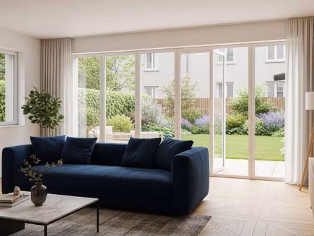 blg immobilier