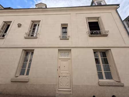 propriétaire particulier