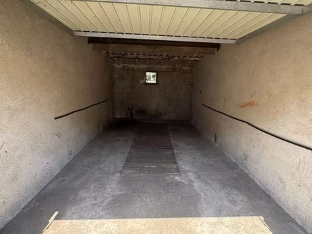 parking à vendre