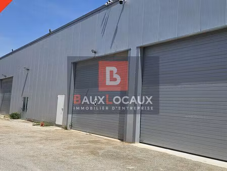 entrepôt à vendre