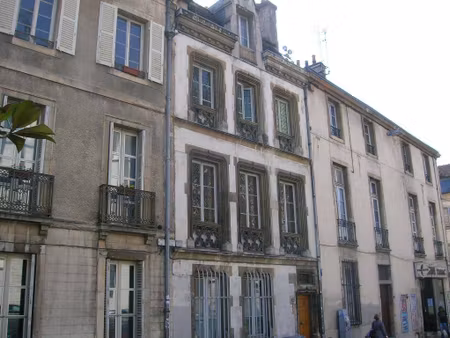 studio à louer