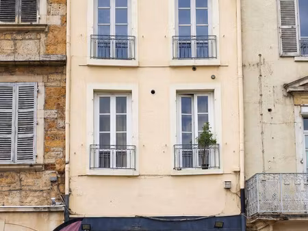 local commercial à vendre
