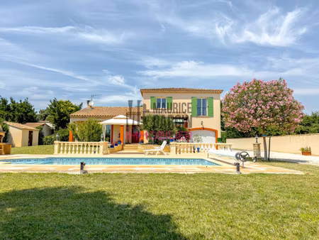 villa à vendre