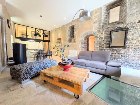 duplex à vendre