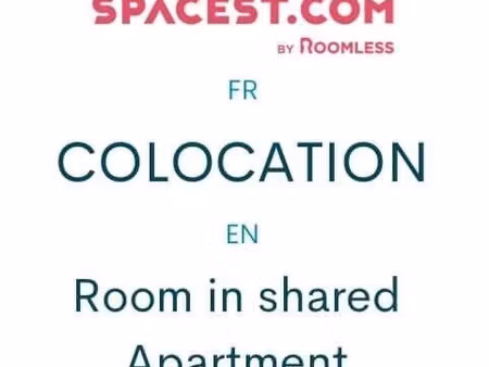 studio à louer