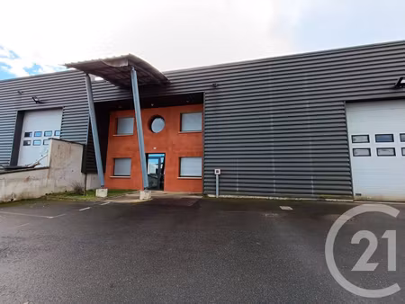 local commercial à vendre