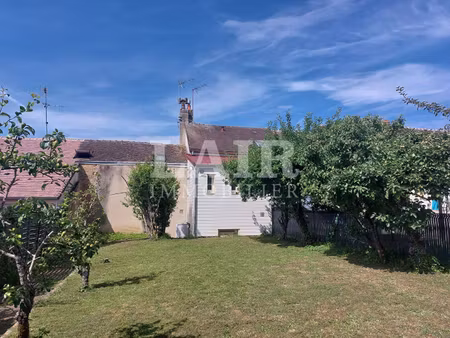 maison à louer